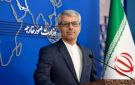 الخارجية الإيرانية: لم نسلم ردا للجانب الأمريكي حتى الآن والمشاورات الداخلية مستمرة