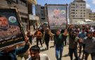 حماس: دماء القائد الحداد لن تذهب هدرا وستبقى وقودا لمعركة التحرير نحو القدس والأقصى - ye