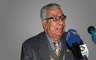سيرة مؤرخ مصري عشق اليمن ودون تحولاته في إطلالة على حياتي - ye