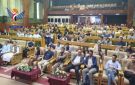 صندوق تنمية المهارات يختتم الملتقى التدريبي الثاني لتنمية القدرات لموظفي الدولة