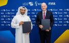 قطر تصدر خبرتها إلى أمريكا.. كوادر كأس العالم 2022 تدير مونديال 2026