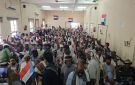 انطلاق الاجتماع الموسع لانتقالي سقطرى - ye