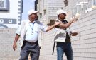 فرق الإحصاء بشبوة تواصل تنفيذ الحصر الميداني للأسر والمساكن ضمن الجولة الثانية من مسح ميزانية الأسرة 2026م