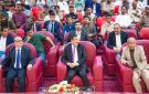 ضغوط سلطة شبوة تفجر أزمة.. أحزاب ومنظمات مدنية ترفض الإجبار على تأييد مؤتمر بن الوزير