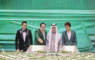 دانوب تطلق جرينز: أول مجتمع فلل متكامل في دبي