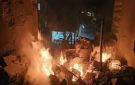 31 قتيلا في لبنان جراء الغارات الإسرائيلية