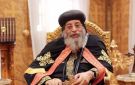 في يوم الأخوة.. بابا الفاتيكان يجري اتصالا هاتفيا بالبابا تواضروس