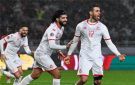 قائمة منتخب تونس استعدادا لمونديال 2026
