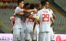 الزمالك يدخل معسكرا مغلقا لمباراة سموحة - ye