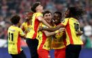 كأس فرنسا: توفان يقود لنس الى لقبه الأول