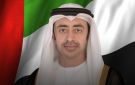 دوق لوكسمبورغ يستقبل عبدالله بن زايد - ye