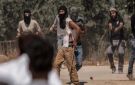 مستوطنون يهاجمون منازل فلسطينية جنوبي نابلس - ye
