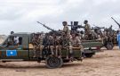 الجيش الصومالي يعلن مقتل 50 عنصرا من حركة الشباب جنوب غربي البلاد