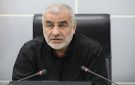 نائب رئيس البرلمان الإيراني: مضيق هرمز لن يفتح بعملية عسكرية