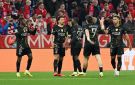 باريس سان جيرمان يتأهل لنهائي دوري أبطال أوروبا