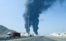 تسجيل هجمات جديدة بـ3 دول خليجية - ye