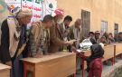فعاليتان ختاميتان للأنشطة الصيفية بمديرية بلاد الروس