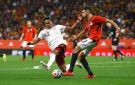 موعد مباراة منتخب مصر والبرازيل الودية - ye