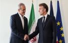 إيران تؤكد على أن فتح مضيق هرمز مرتبط بإنهاء الحصار البحري الأميركي