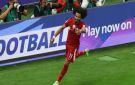 عفيف والمعز علي يتصدران القائمة الأولية لمنتخب قطر استعدادا لكأس العالم - ye