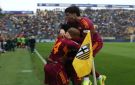 روما يقتنص فوزا قاتلا من ملعب بارما في الدوري الإيطالي - ye