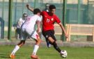 موعد مباراة مصر وتونس في أمم أفريقيا للناشئين والقنوات الناقلة - ye