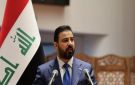في أول خطاب له.. الزيدي : سنواجة الفساد بالعراق