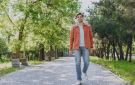 كم عدد السعرات الحرارية التي تحرقها خلال المشي؟