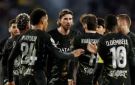سان جيرمان يتوج بلقب الدوري الفرنسي للمرة الخامسة تواليا