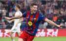 ليفاندوفسكي يرحل عن برشلونة في نهاية الموسم - ye