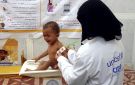 150 طنا من الإمدادات الطبية والدوائية لليمن عالقة بسبب الحرب على إيران