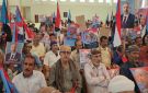 الضالع تحيي الذكرى الحادية عشر لتحريرها وسط حضور جماهيري واسع