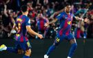 برشلونة يصدم الريال بهدفين في 17 دقيقة: راشفورد وتوريس يشعلان كامب نو - ye