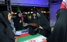 في طهران مدنيون يتدربون على السلاح تحسبا لاستئناف محتمل للحرب