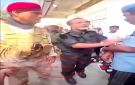 مدير أمن المكلا لعناصر بن حبريش المتقطعة : صبرنا عليكم سنتين وضيعتونا وسلمتم حضرموت للغريب
