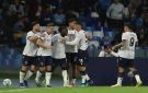بولونيا يحقق فوزا جنونيا على نابولي في الدوري الإيطالي - ye