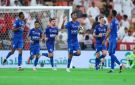 الحسم في الجولة الأخيرة.. الهلال يحرم النصر من التتويج بلقبين بيوم واحد