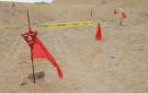  مسام السعودي ينزع أكثر من 1500 لغم وذخيرة غير منفجرة خلال أسبوع في اليمن