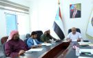 هيئة الإرشاد تعقد اجتماعها الدوري وتناقش أنشطة شهر مايو - ye
