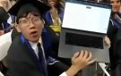  شات جي بي تي يسقط شهادة جامعية في أمريكا