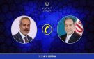 إيران: تحركات أمريكا في الخليج تعمق الشكوك بشأن مسارها الدبلوماسي - ye
