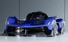 هايبركار Red Bull RB17 بقوة 1200 حصان تدخل مرحلة التصنيع النهائية