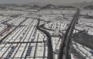 اليوم... ضيوف الرحمن يبدأون مناسك الحج بـ يوم التروية 