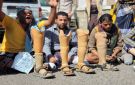 الإصلاح يرفض عرض طارق لمأرب ويطالبه بـ120 مليارا سنويا - ye