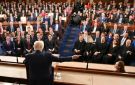 البيت الأبيض يبلغ الكونغرس: حرب ايران انتهت