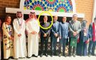 الأزمة تتسع داخل حزب المؤتمر مع مساع سعودية لإعادة هيكلته باستبعاد مراكز النفوذ التقليدية