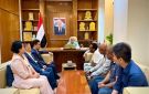 بتنفيذ صيني.. حضرموت على موعد مع أول محطة للطاقة النظيفة بقدرة 50 ميجاوات
