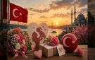 تركيا تحتفل بعيد الأم اليوم الأحد.. لماذا يختلف موعده عن الدول العربية؟
