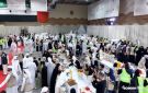 الإمارات.. جسر حميد الجوي يقدم 600 طن مساعدات إلى غزة