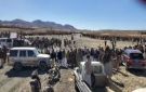  النخوة القبلية تستنهض.. بني مطر بين مطرقة الاعتداء وسندان الحوثي